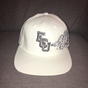 East Carolina University (ECU) hat
